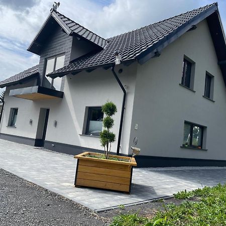 Lunatykowa Chata Giebultow  Kültér fotó